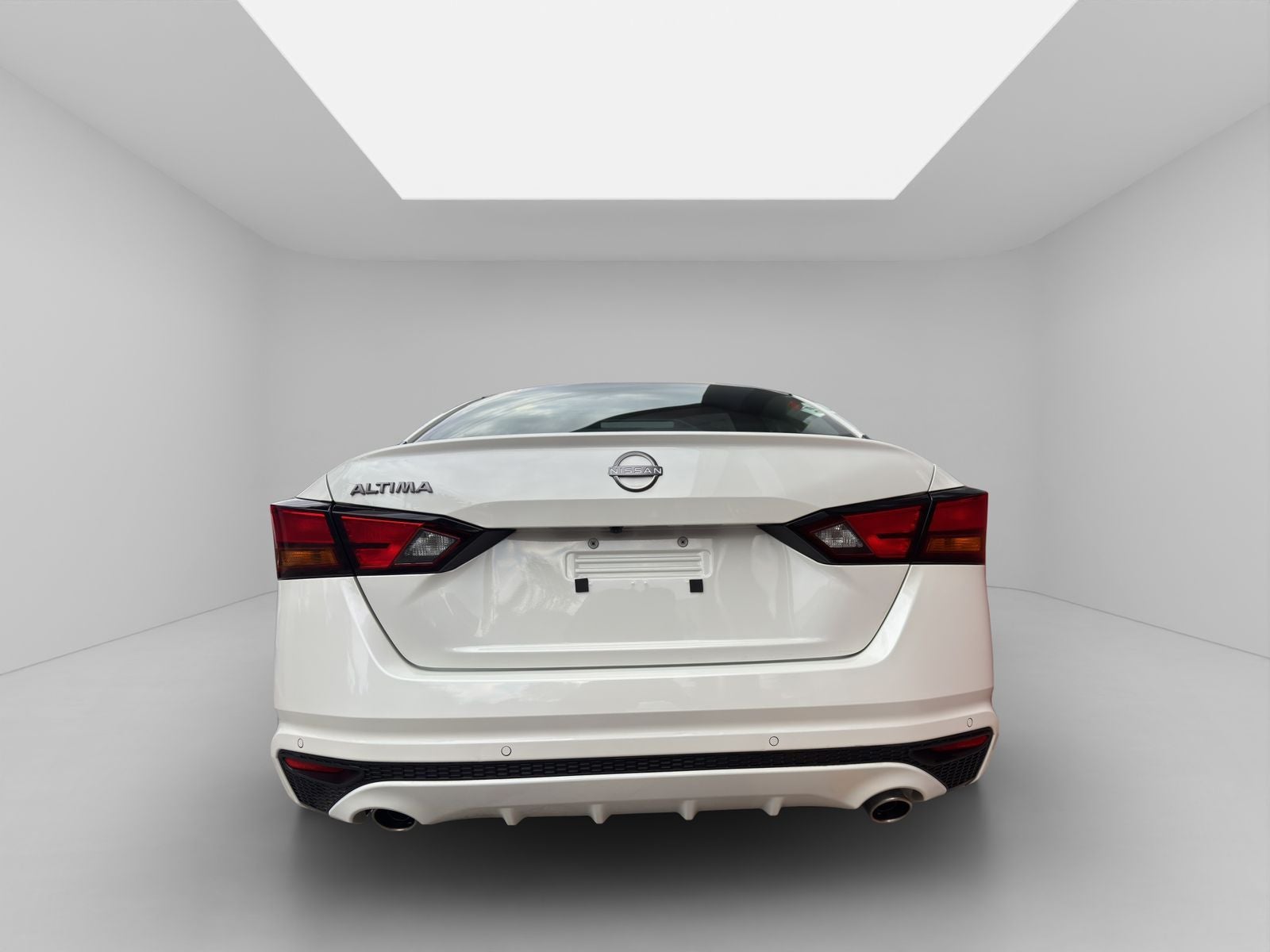 2024 Nissan ALTIMA 4P ADVANCE L42.5 AUT