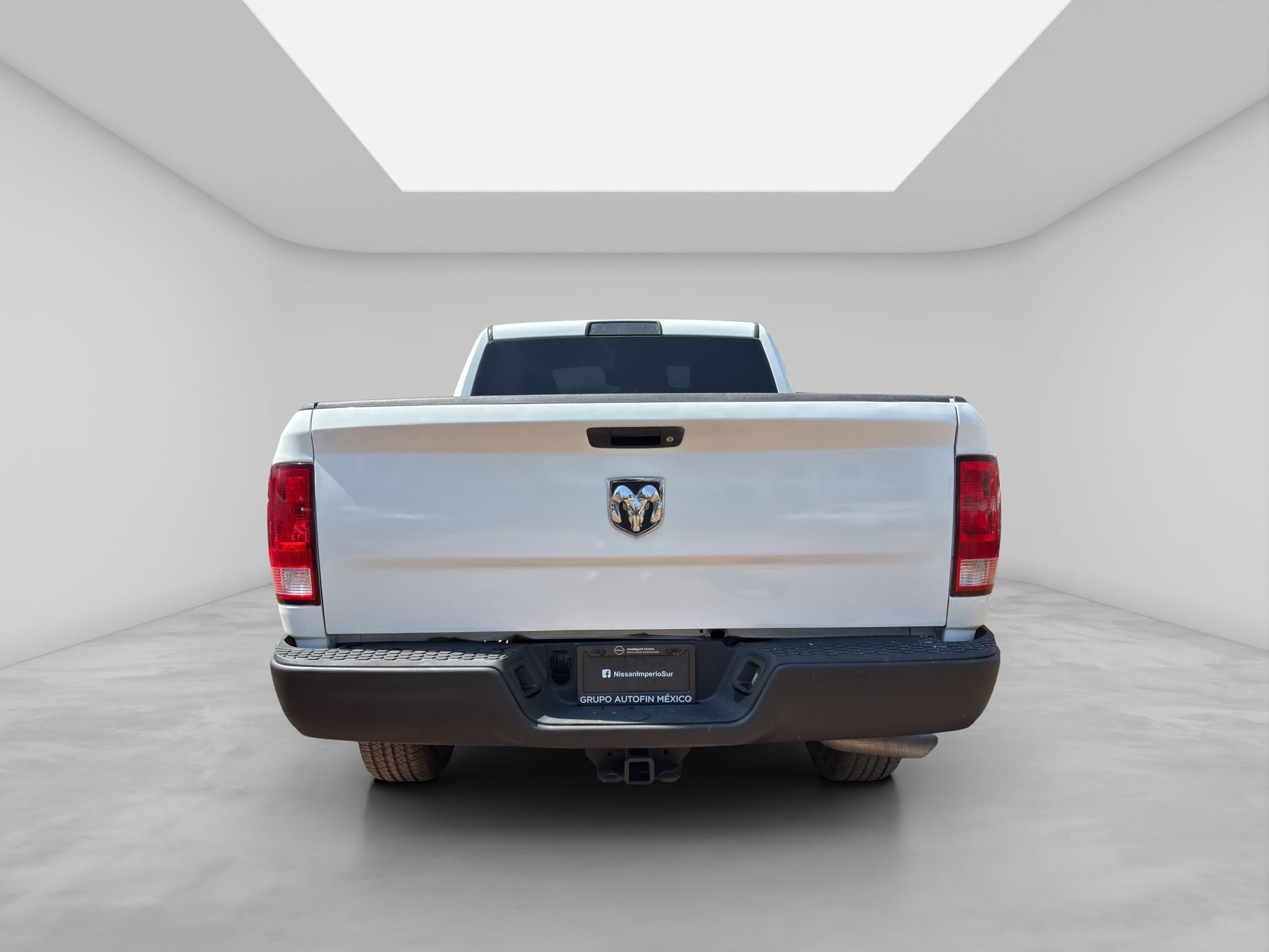 2020 RAM 1500 4 PTS CREW CAB SLT V6 36L TA 4X4