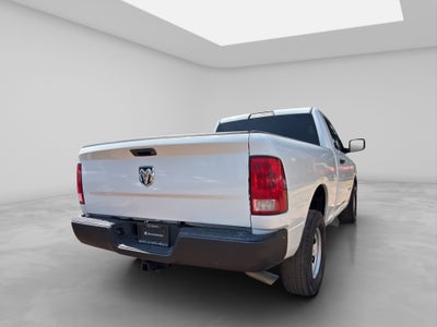 2020 RAM 1500 4 PTS CREW CAB SLT V6 36L TA 4X4