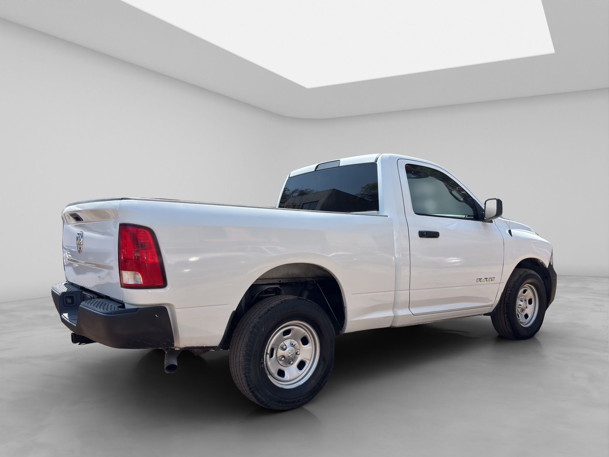 2020 RAM 1500 4 PTS CREW CAB SLT V6 36L TA 4X4