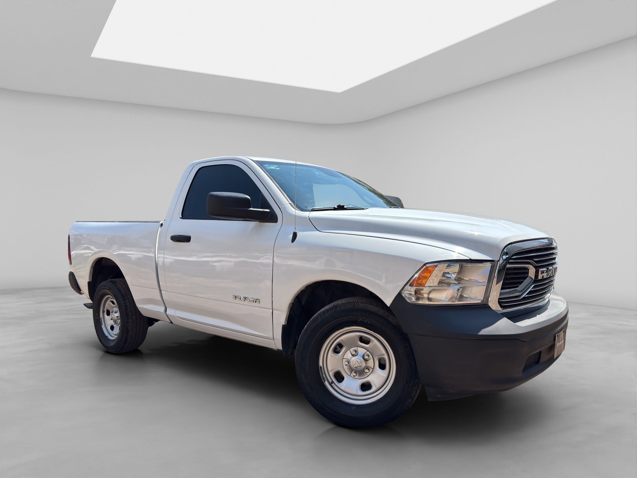 2020 RAM 1500 4 PTS CREW CAB SLT V6 36L TA 4X4