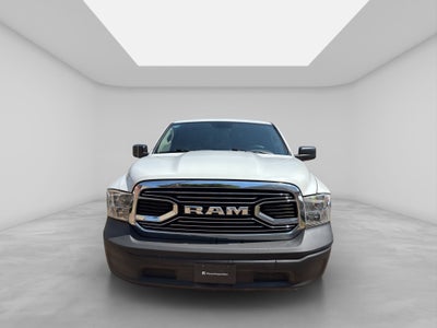 2020 RAM 1500 4 PTS CREW CAB SLT V6 36L TA 4X4