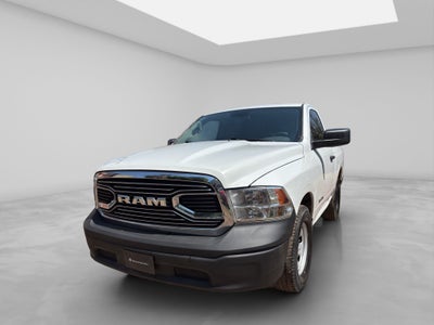 2020 RAM 1500 4 PTS CREW CAB SLT V6 36L TA 4X4