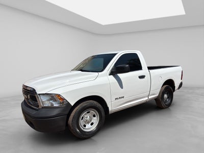 2020 RAM 1500 4 PTS CREW CAB SLT V6 36L TA 4X4