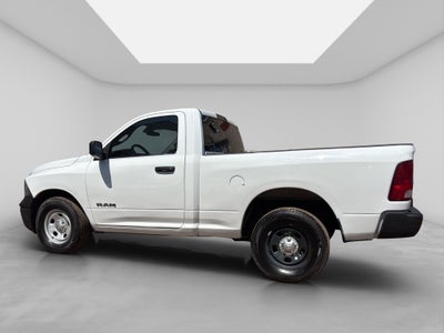 2020 RAM 1500 4 PTS CREW CAB SLT V6 36L TA 4X4
