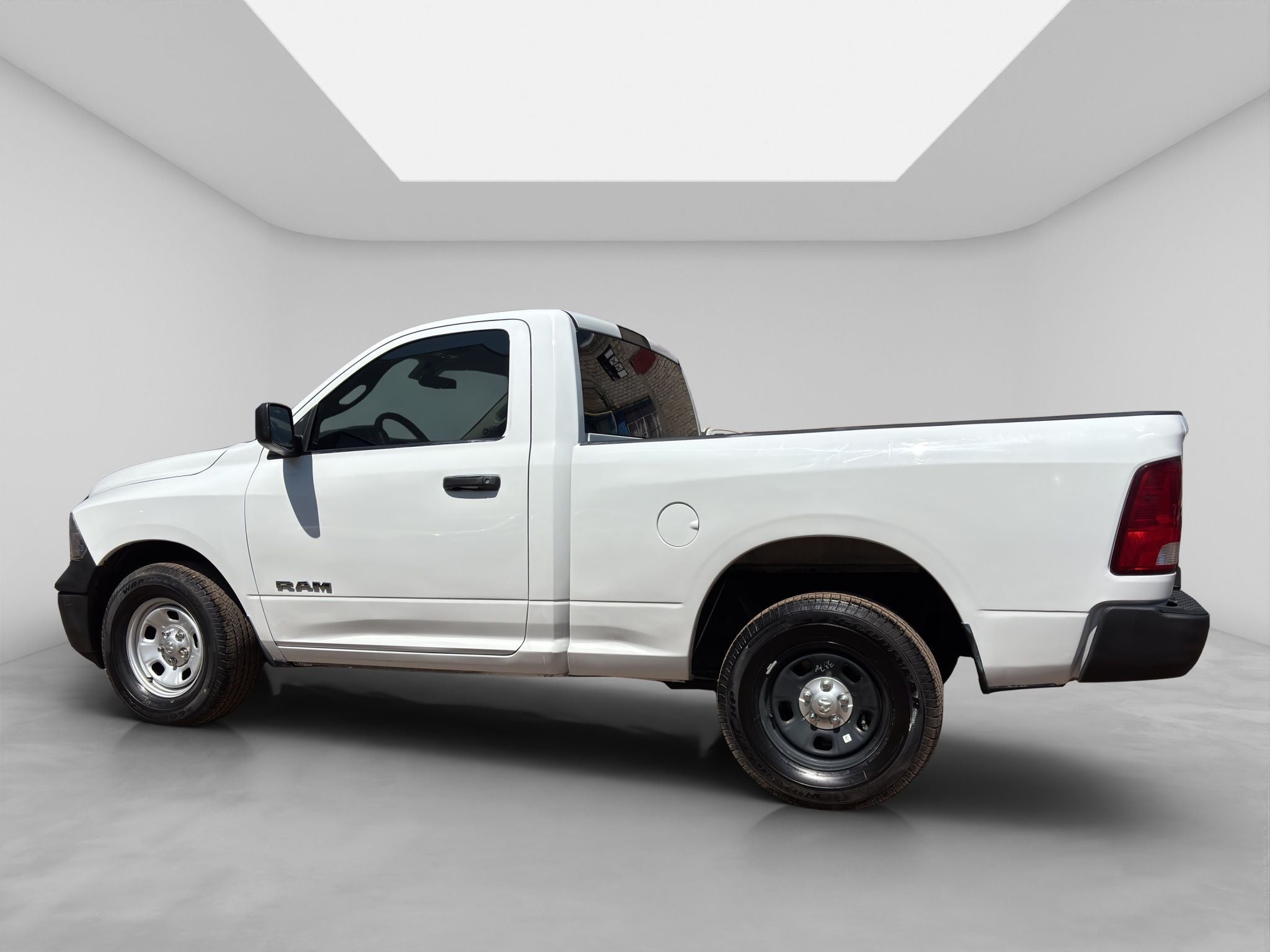 2020 RAM 1500 4 PTS CREW CAB SLT V6 36L TA 4X4
