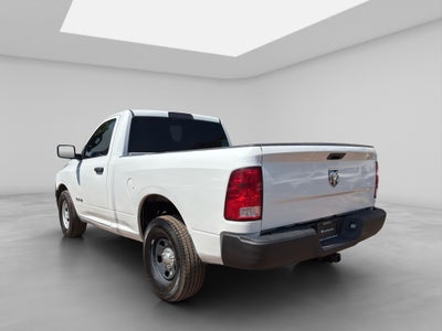 2020 RAM 1500 4 PTS CREW CAB SLT V6 36L TA 4X4