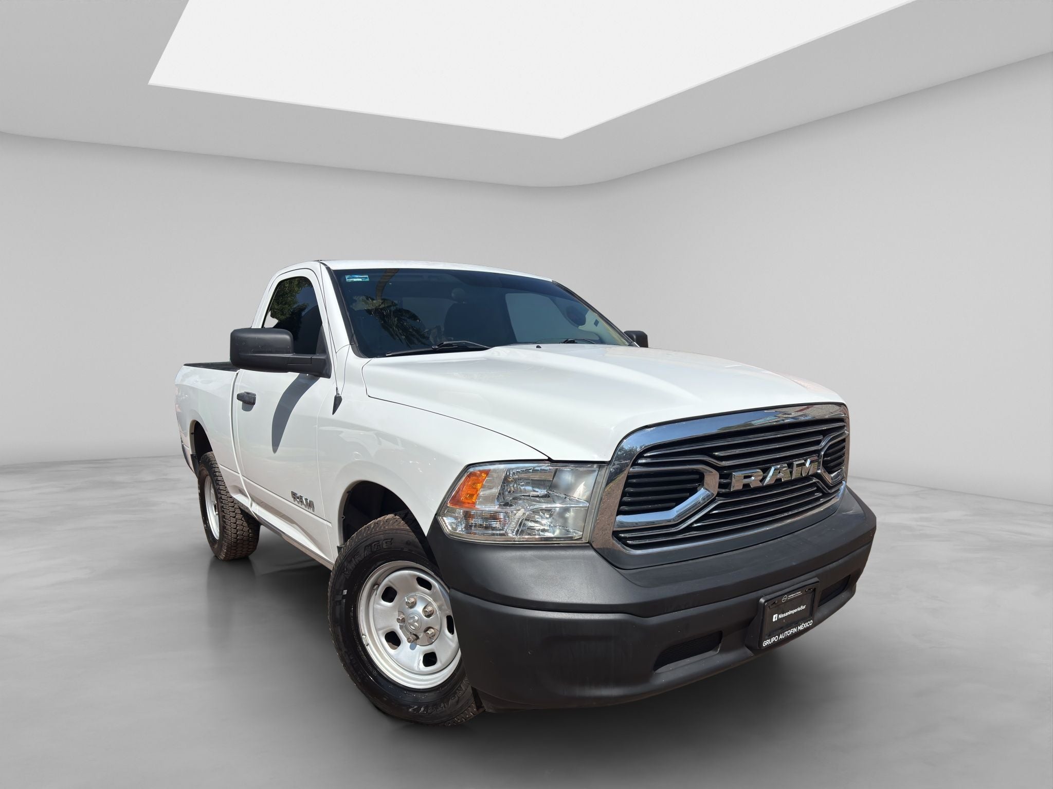2020 RAM 1500 4 PTS CREW CAB SLT V6 36L TA 4X4
