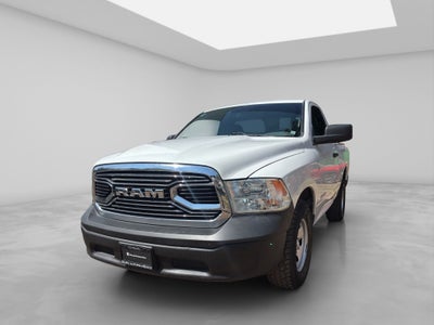 2020 RAM 1500 4 PTS CREW CAB SLT V6 36L TA 4X4