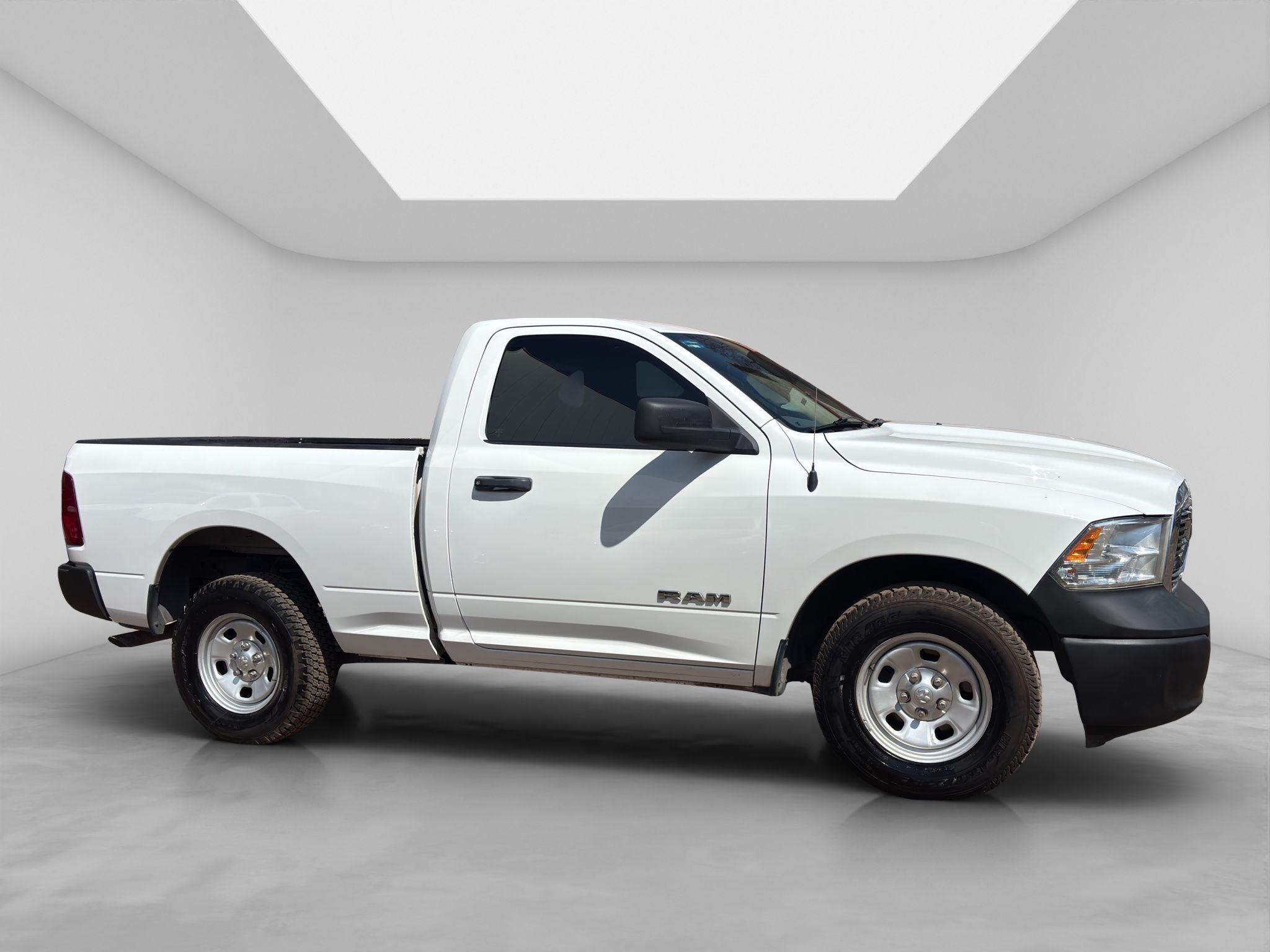 2020 RAM 1500 4 PTS CREW CAB SLT V6 36L TA 4X4