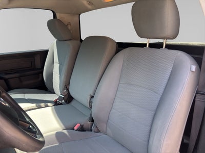2020 RAM 1500 4 PTS CREW CAB SLT V6 36L TA 4X4