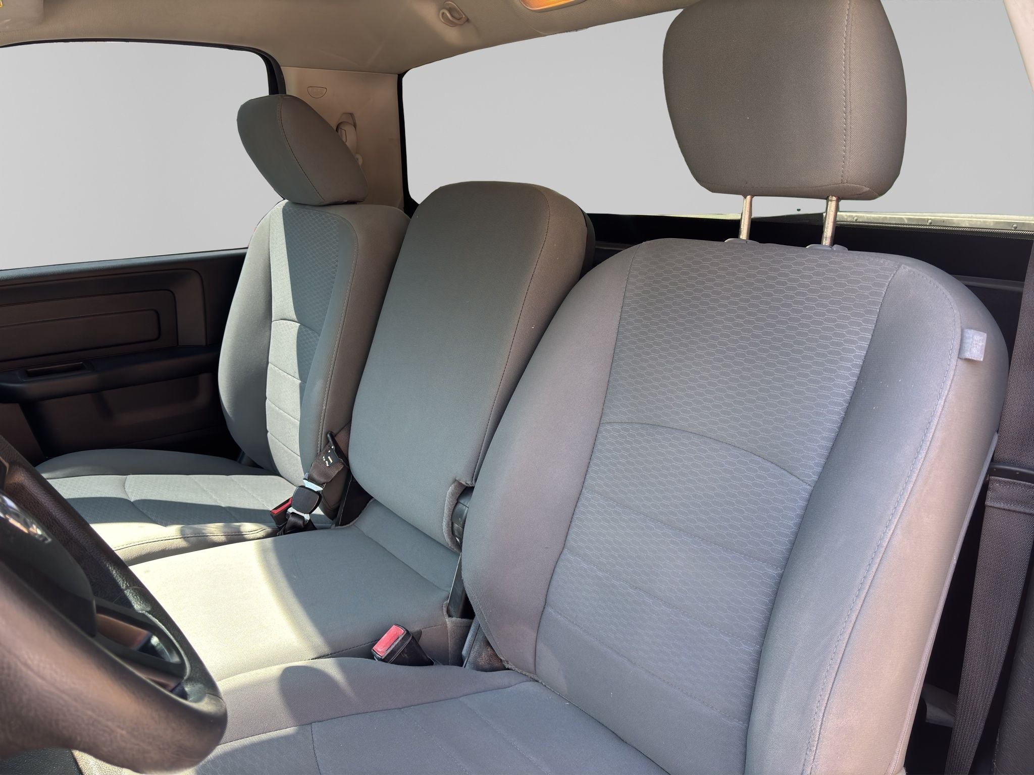 2020 RAM 1500 4 PTS CREW CAB SLT V6 36L TA 4X4