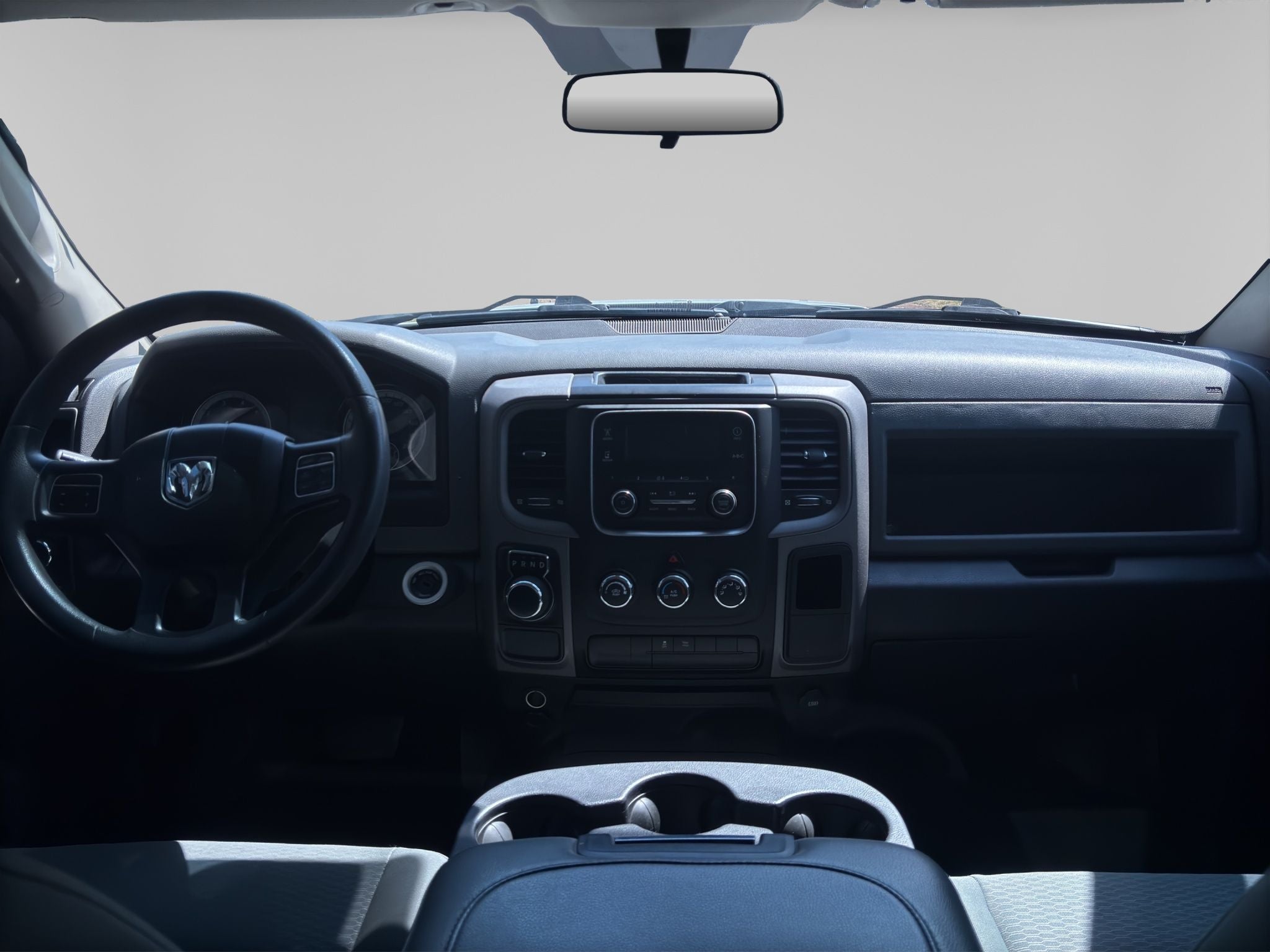 2020 RAM 1500 4 PTS CREW CAB SLT V6 36L TA 4X4