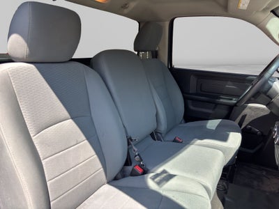 2020 RAM 1500 4 PTS CREW CAB SLT V6 36L TA 4X4