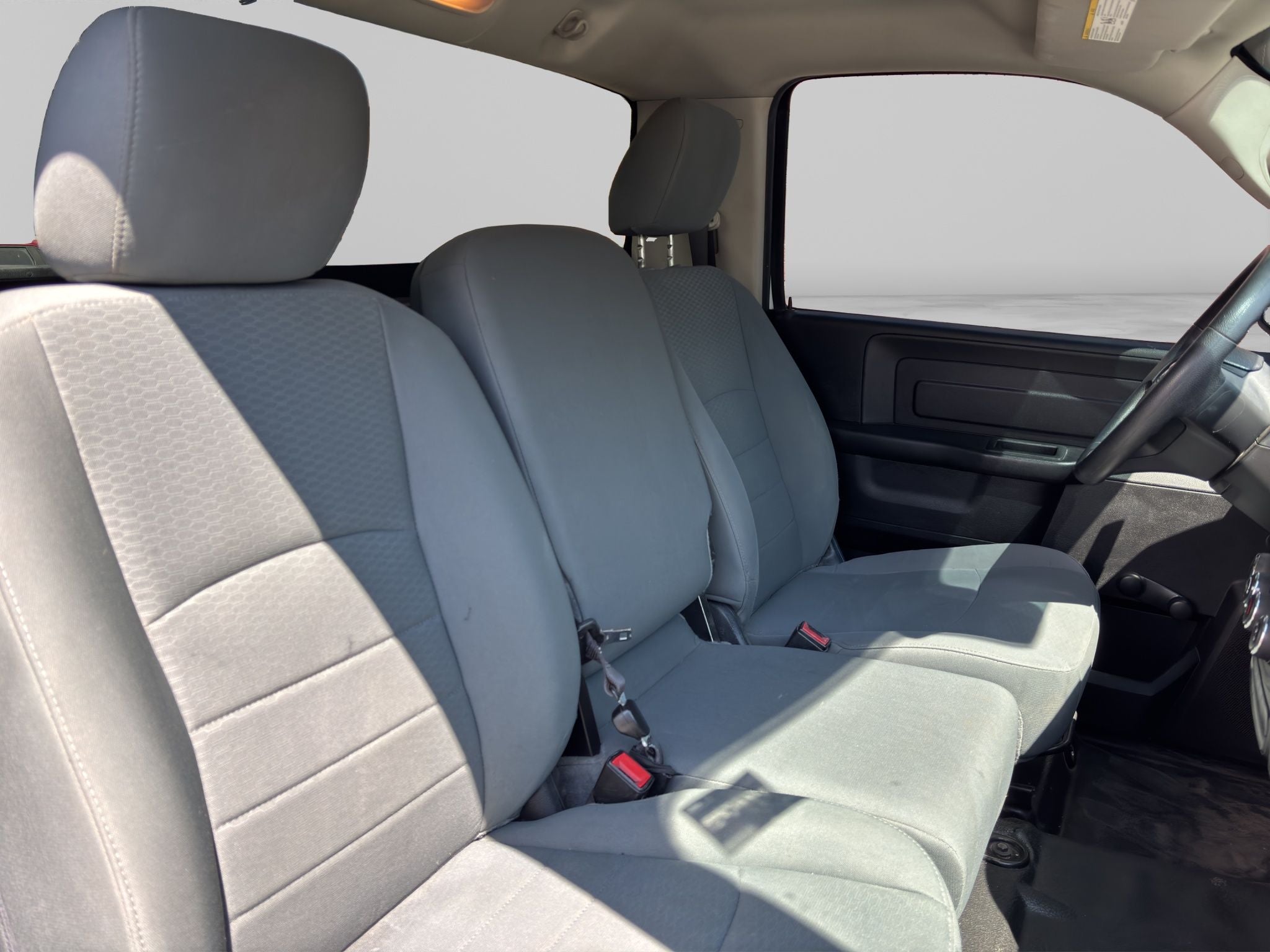 2020 RAM 1500 4 PTS CREW CAB SLT V6 36L TA 4X4