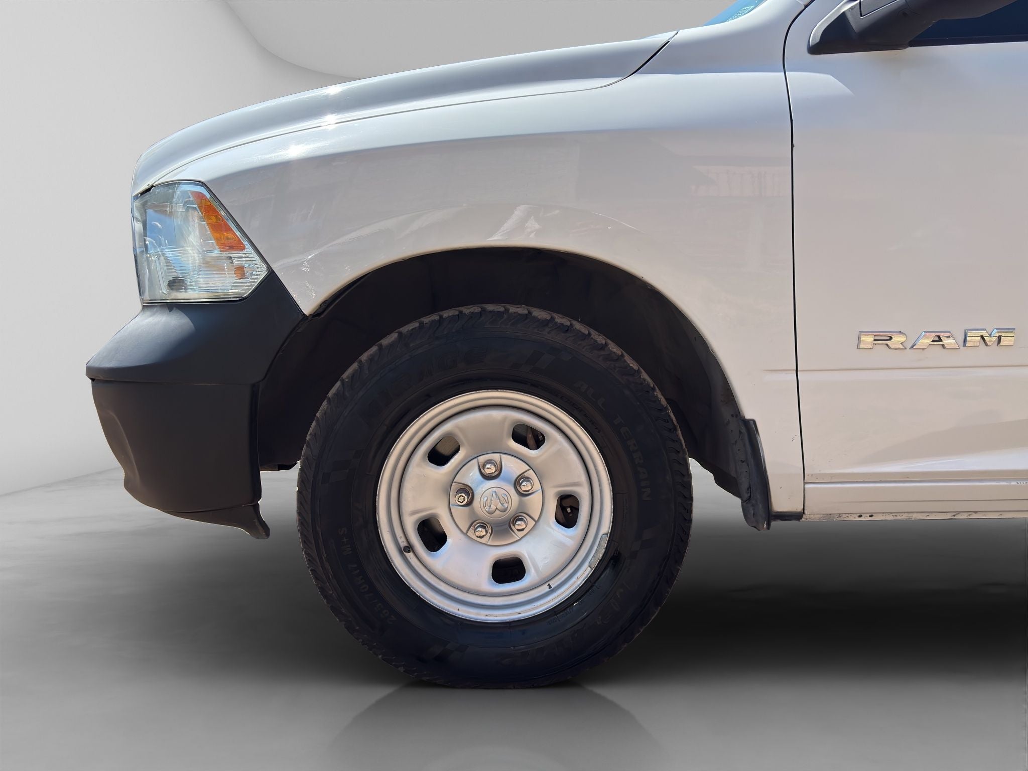 2020 RAM 1500 4 PTS CREW CAB SLT V6 36L TA 4X4