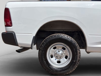 2020 RAM 1500 4 PTS CREW CAB SLT V6 36L TA 4X4