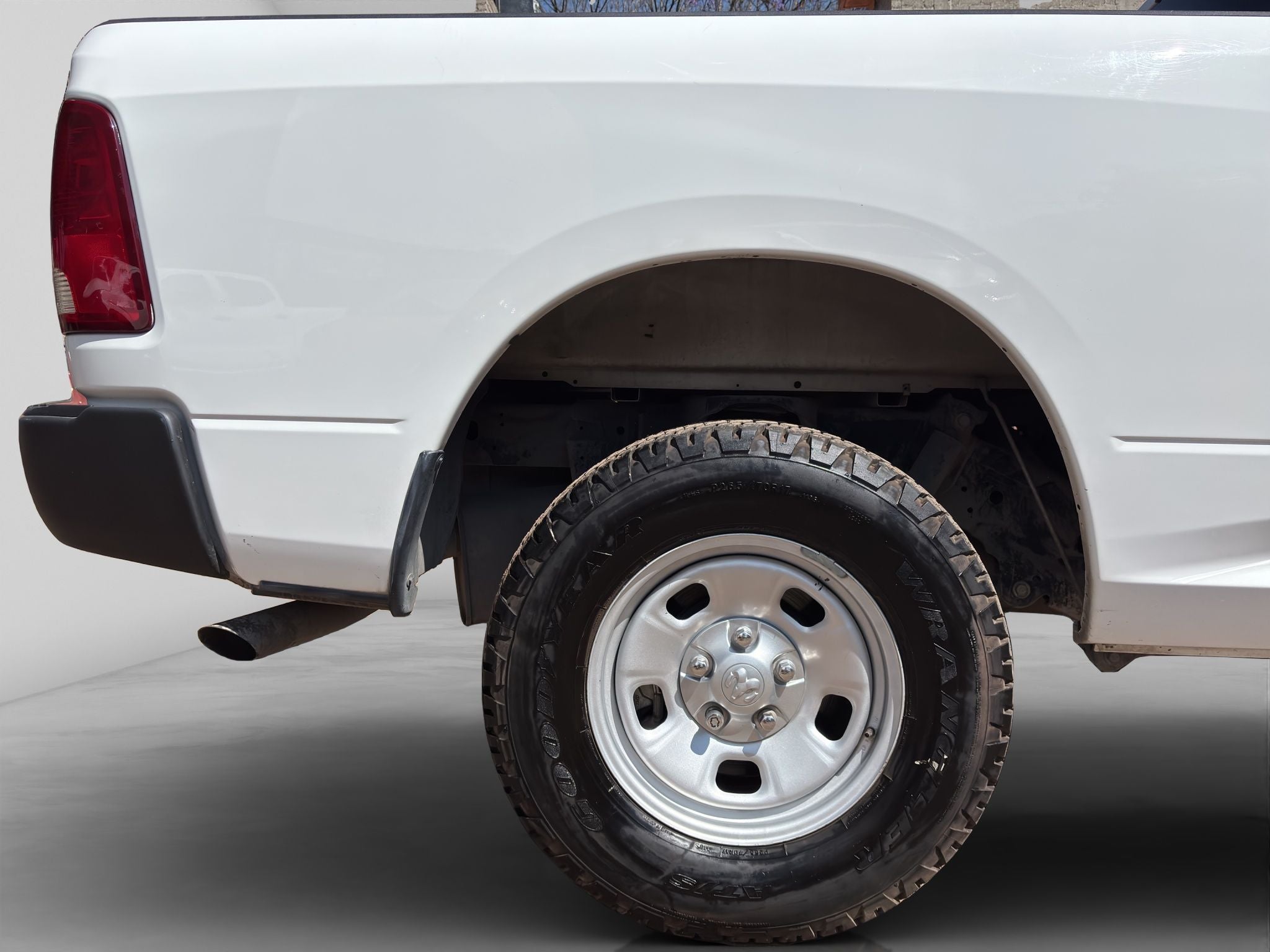 2020 RAM 1500 4 PTS CREW CAB SLT V6 36L TA 4X4
