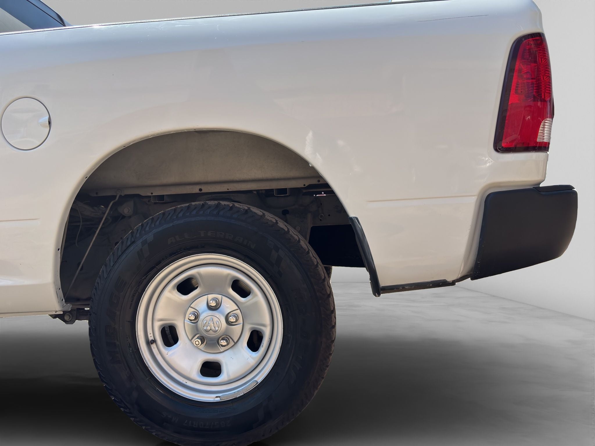 2020 RAM 1500 4 PTS CREW CAB SLT V6 36L TA 4X4