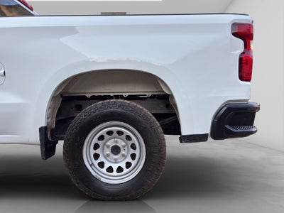 2020 RAM 1500 4 PTS CREW CAB SLT V6 36L TA 4X4