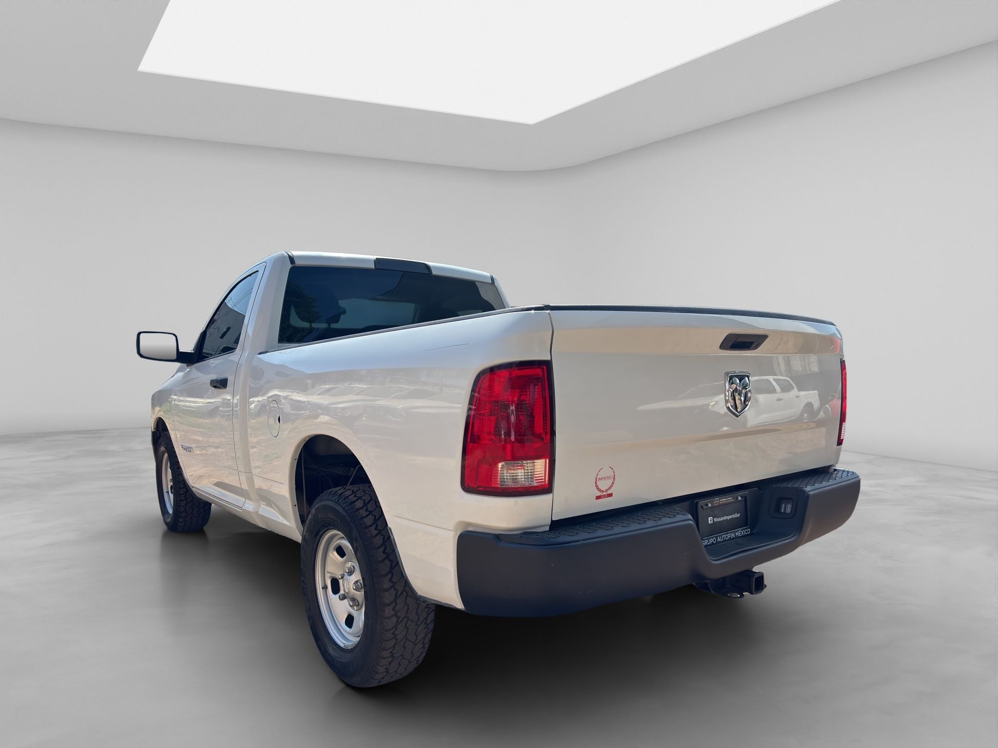 2020 RAM 1500 4 PTS CREW CAB SLT V6 36L TA 4X4