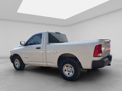 2020 RAM 1500 4 PTS CREW CAB SLT V6 36L TA 4X4