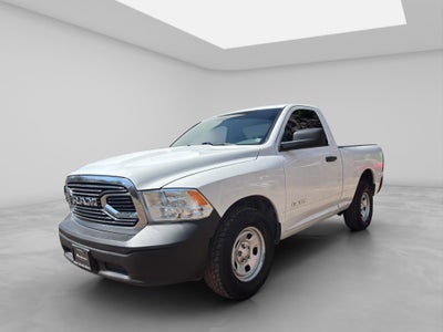 2020 RAM 1500 4 PTS CREW CAB SLT V6 36L TA 4X4