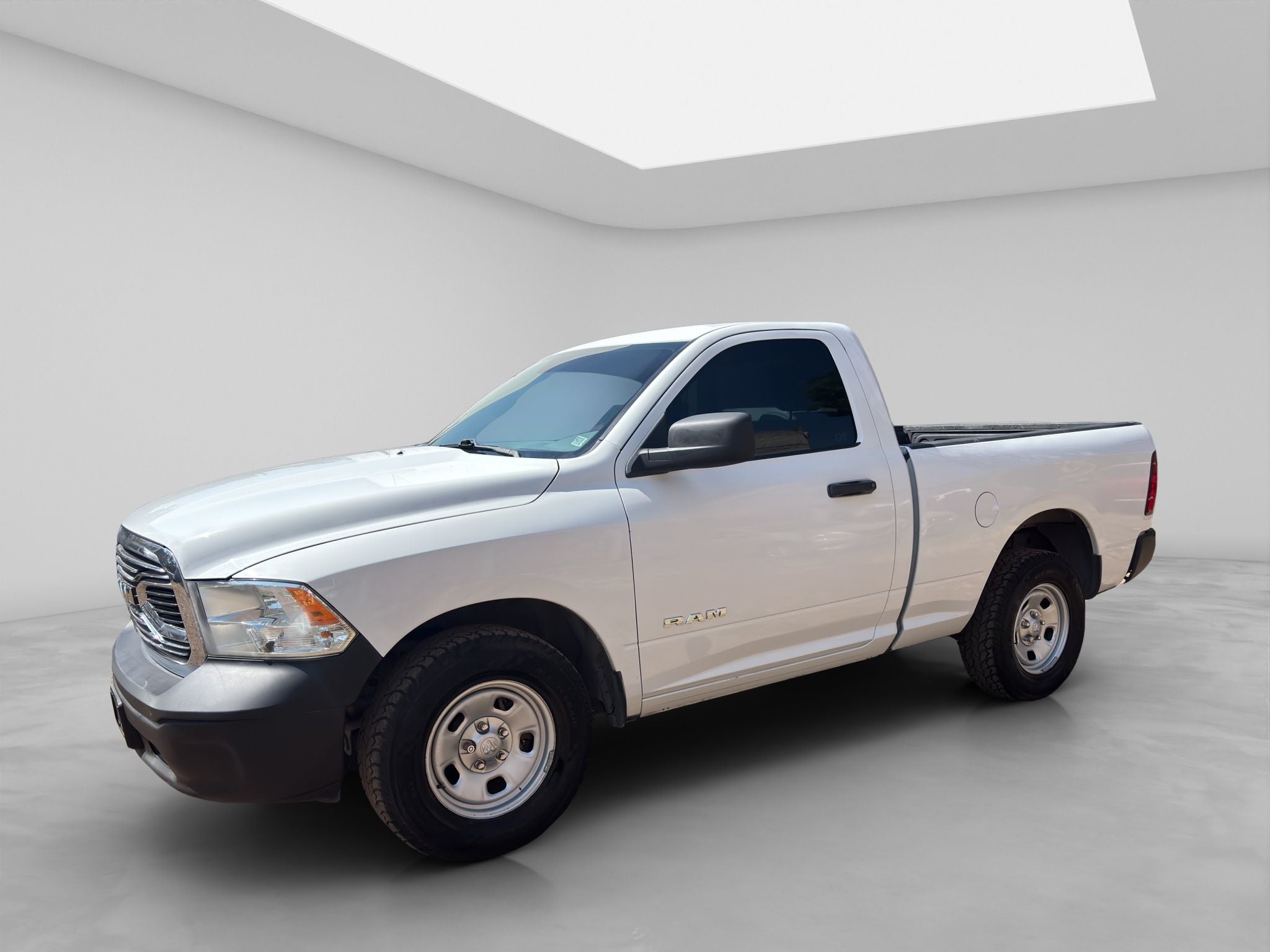 2020 RAM 1500 4 PTS CREW CAB SLT V6 36L TA 4X4