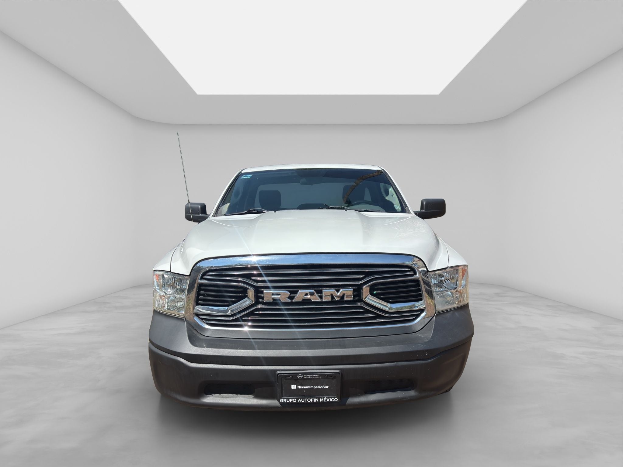 2020 RAM 1500 4 PTS CREW CAB SLT V6 36L TA 4X4