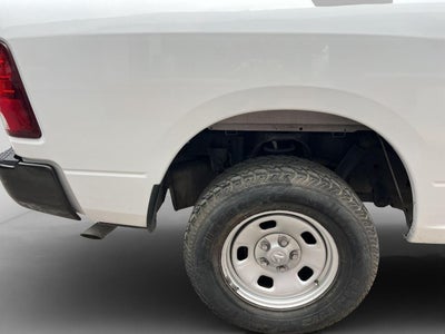2020 RAM 1500 4 PTS CREW CAB SLT V6 36L TA 4X4