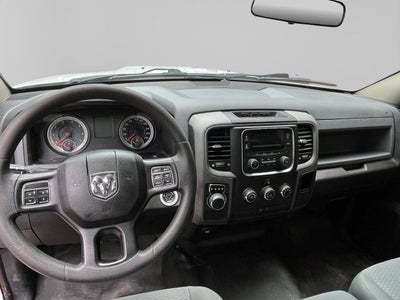 2020 RAM 1500 4 PTS CREW CAB SLT V6 36L TA 4X4