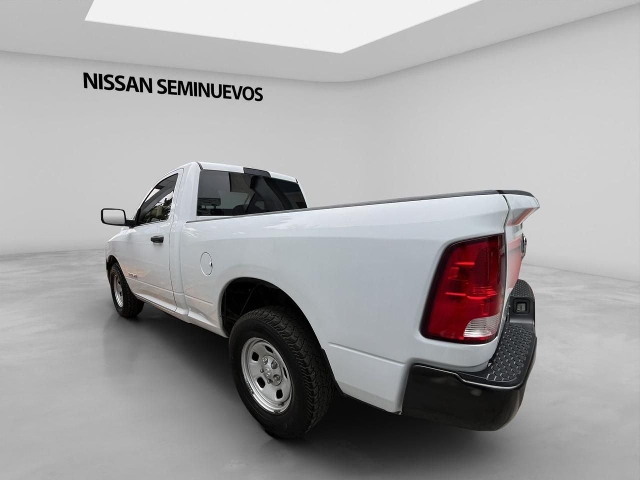 2020 RAM 1500 4 PTS CREW CAB SLT V6 36L TA 4X4