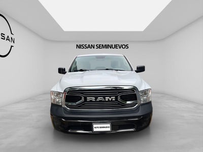 2020 RAM 1500 4 PTS CREW CAB SLT V6 36L TA 4X4