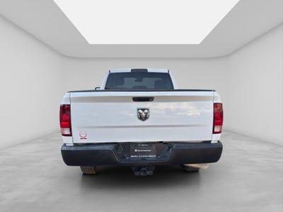 2020 RAM 1500 4 PTS CREW CAB SLT V6 36L TA 4X4