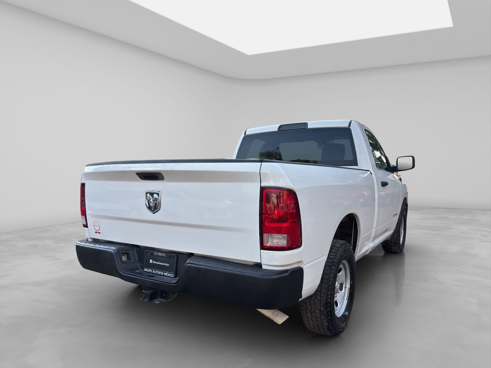 2020 RAM 1500 4 PTS CREW CAB SLT V6 36L TA 4X4