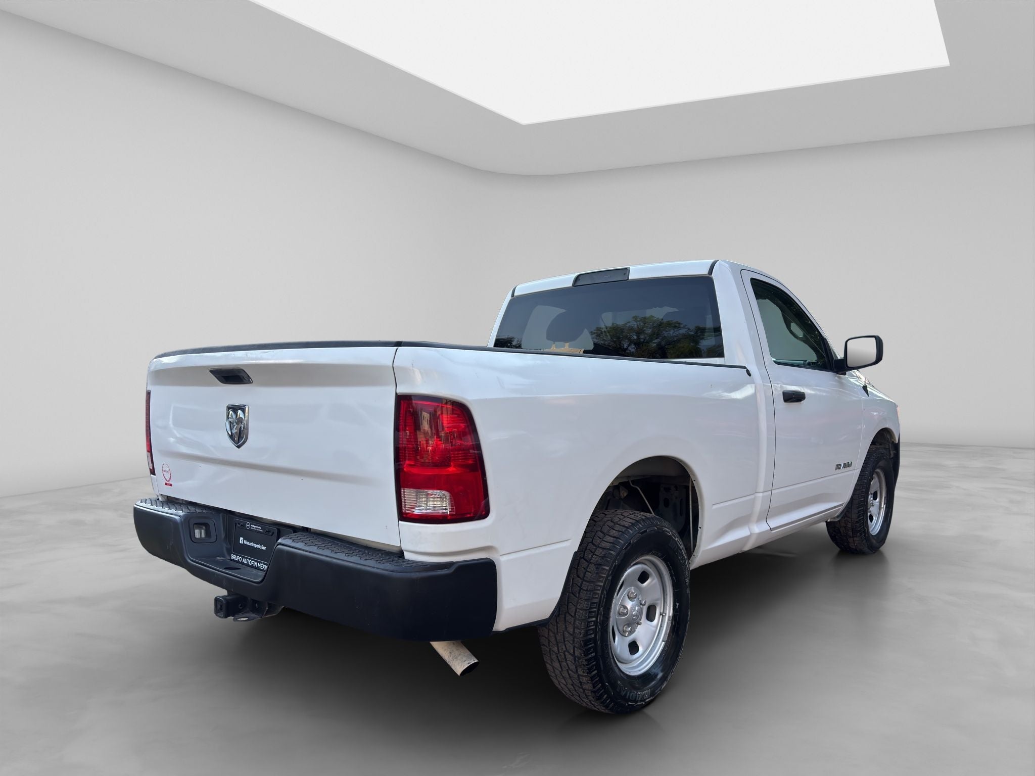 2020 RAM 1500 4 PTS CREW CAB SLT V6 36L TA 4X4