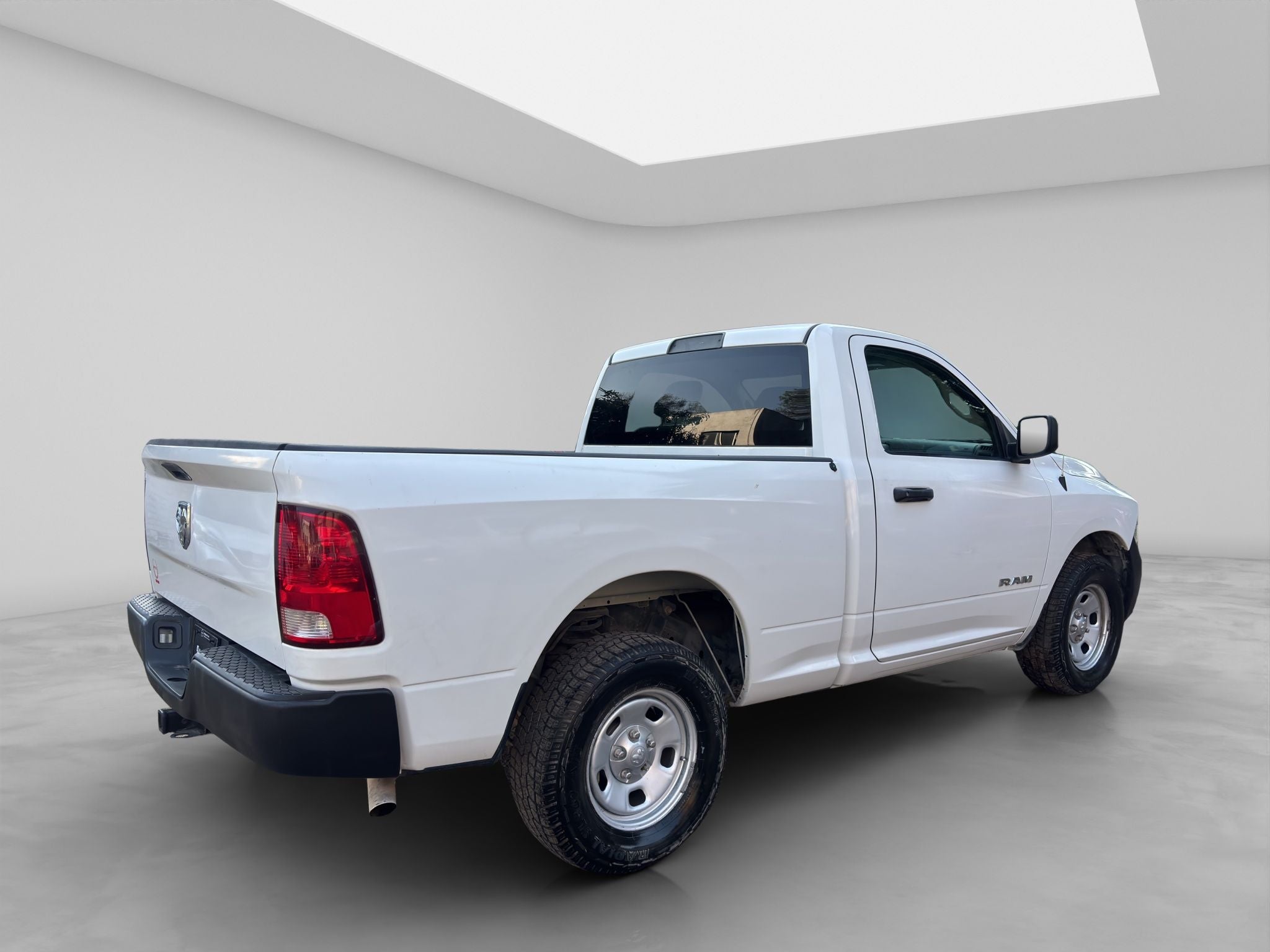 2020 RAM 1500 4 PTS CREW CAB SLT V6 36L TA 4X4