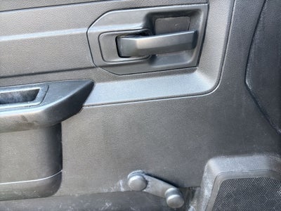2020 RAM 1500 4 PTS CREW CAB SLT V6 36L TA 4X4