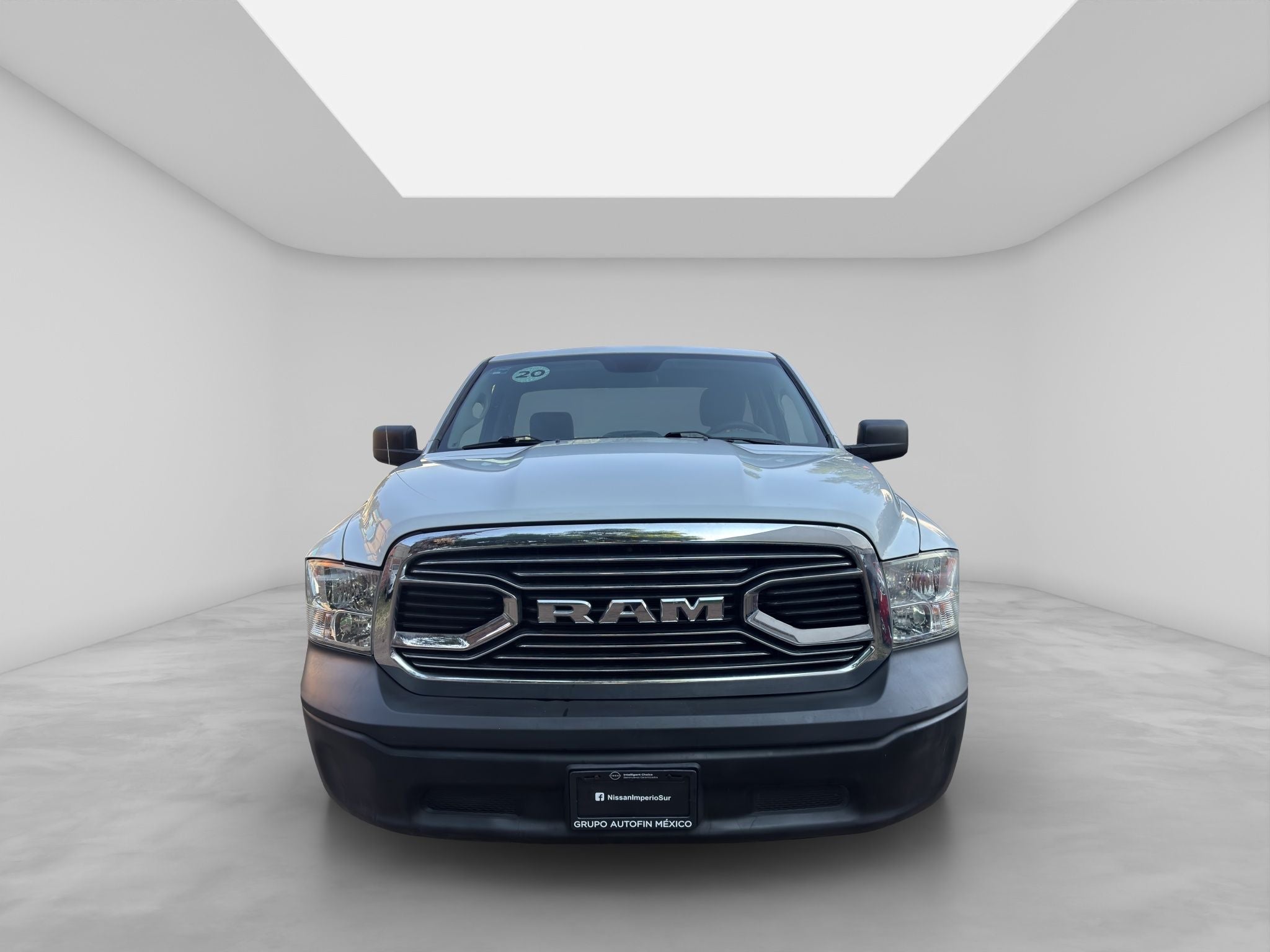 2020 RAM 1500 4 PTS CREW CAB SLT V6 36L TA 4X4