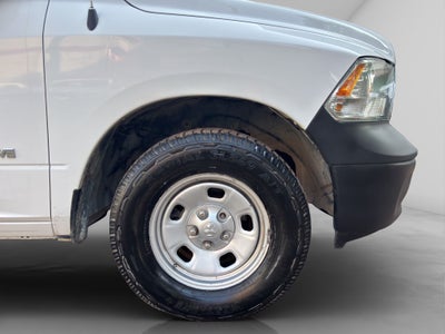2020 RAM 1500 4 PTS CREW CAB SLT V6 36L TA 4X4