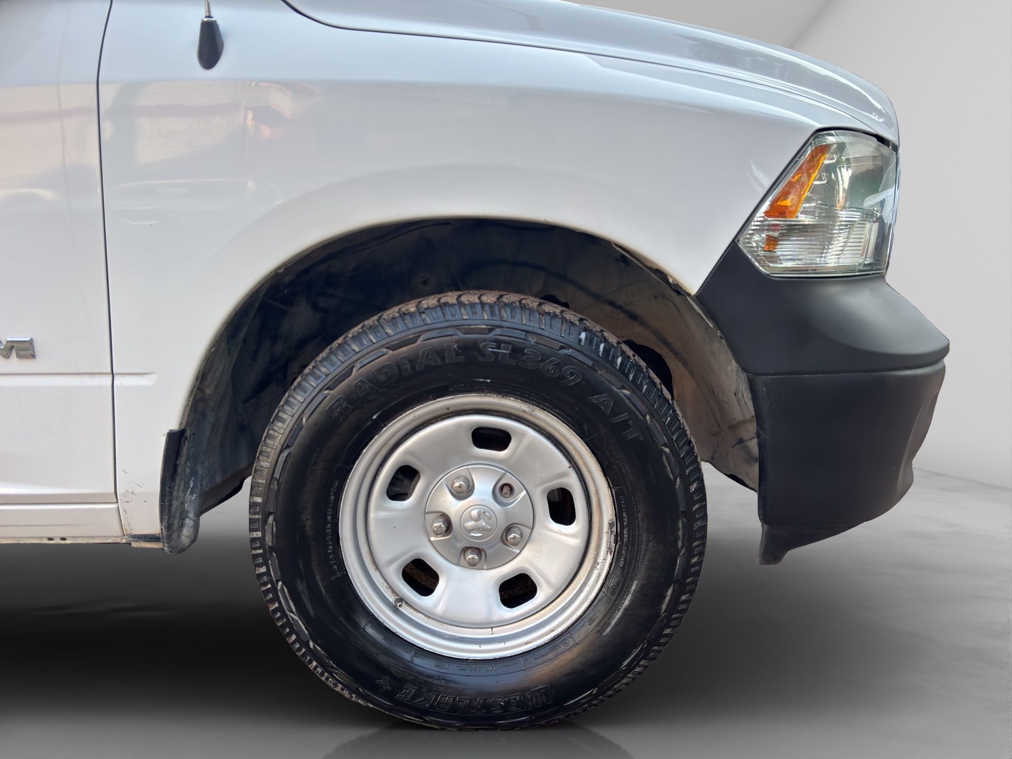 2020 RAM 1500 4 PTS CREW CAB SLT V6 36L TA 4X4