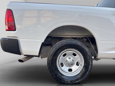 2020 RAM 1500 4 PTS CREW CAB SLT V6 36L TA 4X4