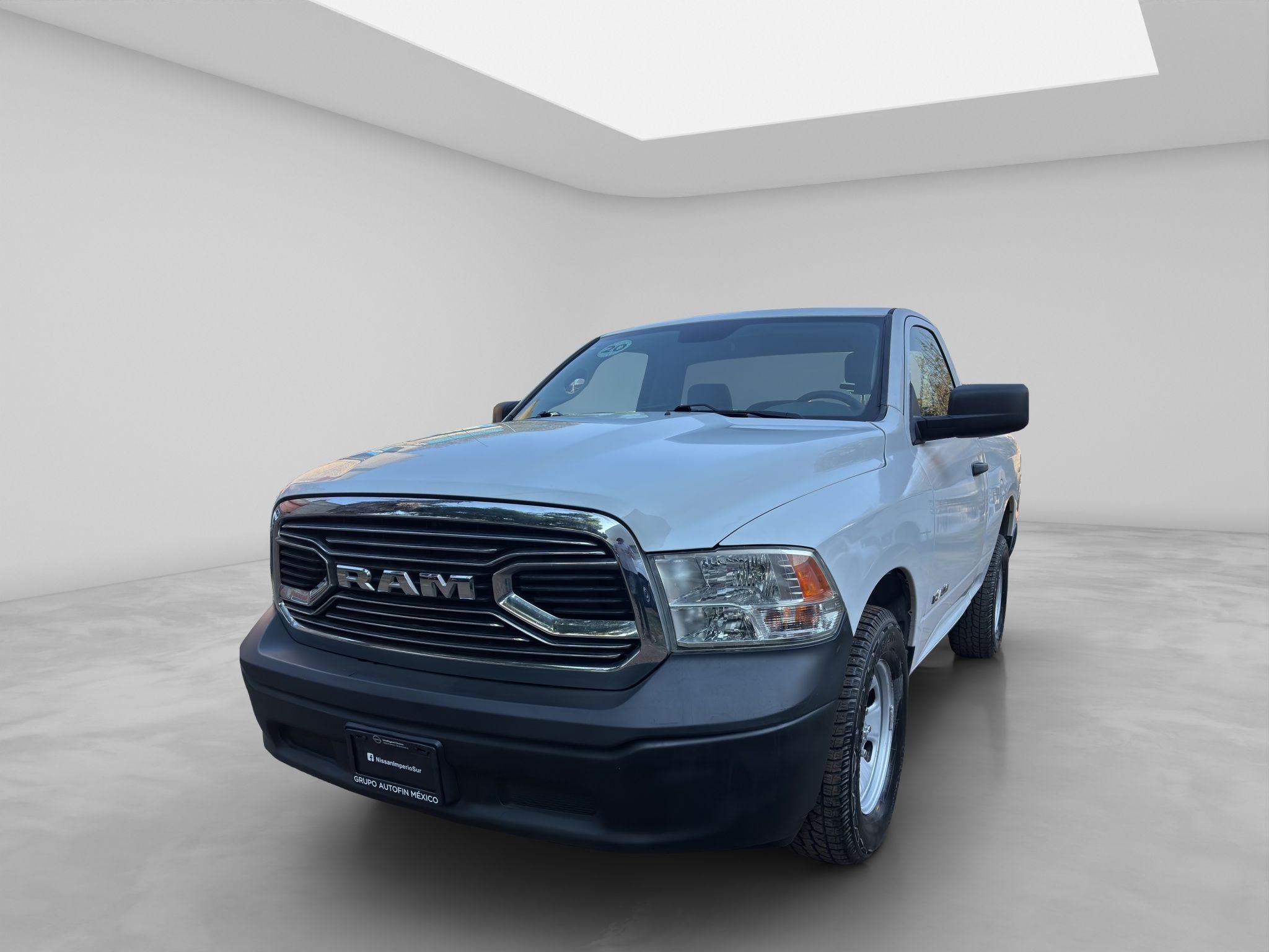 2020 RAM 1500 4 PTS CREW CAB SLT V6 36L TA 4X4