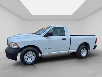 2020 RAM 1500 4 PTS CREW CAB SLT V6 36L TA 4X4