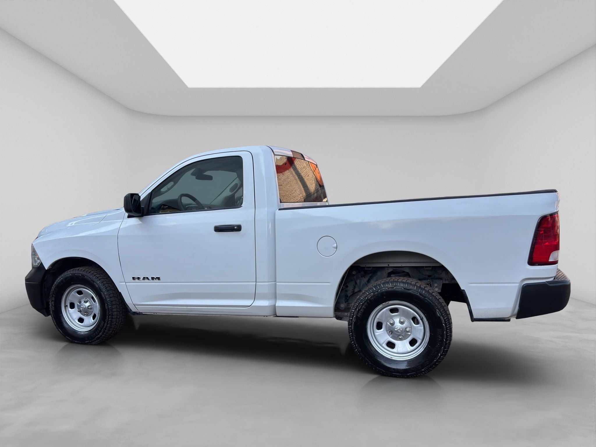 2020 RAM 1500 4 PTS CREW CAB SLT V6 36L TA 4X4