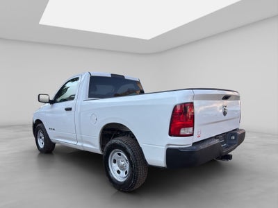2020 RAM 1500 4 PTS CREW CAB SLT V6 36L TA 4X4
