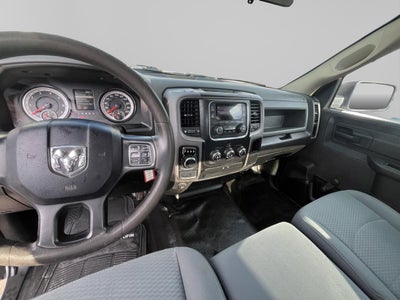 2020 RAM 1500 4 PTS CREW CAB SLT V6 36L TA 4X4