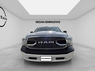 2020 RAM 1500 4 PTS CREW CAB SLT V6 36L TA 4X4