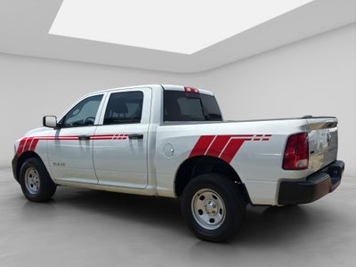 2022 RAM 1500 4 PTS CREW CAB SLT V6 36L TA