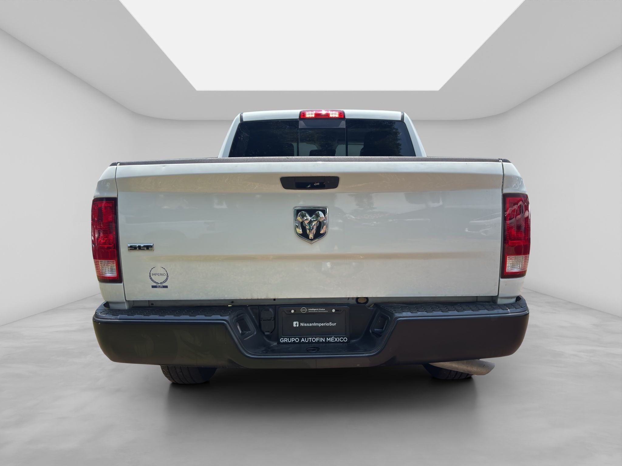 2022 RAM 1500 4 PTS CREW CAB SLT V6 36L TA